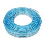 Postta спикер-кабель динамик тросик динамик код 16 мера медь покрытие aluminium CCA banana штекер Spade терминал отдушина 