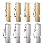 Phyxiul свисток дудка предотвращение бедствий .. сырой . высокий King уличный школа альпинизм поле деятельность SOS большой громкость срочный свисток цепочка для ключей имеется 