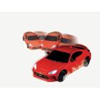  Joe zen(Jozen) дрифт Drive 1/24 Toyota GR86 JRVC155-RD