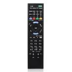 【互換品】RM-JD030 ソニーテレビリモ