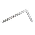 新潟精機 SK 日本製 カーペンターミニ 快段目盛 15cm CM-15KD