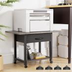  Irodori mok принтер шт. с роликами . принтер подставка выдвижной ящик имеется стол внизу место хранения 2 уровень копировальный аппарат класть шт. выдерживаемая нагрузка 40kg ширина 56cm× внутри 