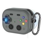 ショッピングairpods For airpods pro 3用ケース NIUQCTIAN ワイヤレスノイズキャンセリングイヤホン airpods pro 3 カバー（カラ