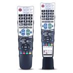 テレビリモコン GA933WJSA for SHARP シャ