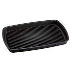 BRUNO плита grande размер (BOE026) решётка plate BOE026-GRILL