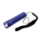 エルパ (ELPA) LEDカラー懐中電灯 防水