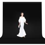 SYUNASYU. занавес чёрный ткань 3m x 3m фон ткань чёрный ткань толстый большой ткань . занавес затемнение ткань нить выпадение беспокойство нет чёрный занавес фотосъемка фон большой 100%po