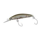 Daiwa (DAIWA) Area форель pre so двойной сцепление 45F1 tuned by HMKL Brown жемчуг Splash искусственная приманка 