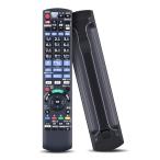 ショッピングブルーレイ ブルーレイレコーダーリモコン N2QAYB001267 for Panasonic パナソニックレコーダーリモコン パナソニックリモコン pan