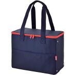 サーモス 保冷ショッピングバッグ 25L ネイビー RFA-025 NVY