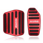 ショッピングノート LEXLEYS ノート オーラ E13系 エクストレイル T32 T33 セレナ C27系 キックス P15系 ニスモ アルミ ペダル アクセル