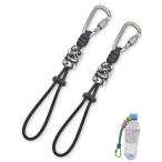  домашнее животное держатель для бутылки kalabina ремешок обе рука .. модный фляжка держатель для напитков pala код держать .. установка и снятие простой мобильный удобный вода минут ..a