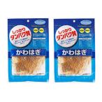 アスク (Asuku) しっかりたんぱく質 かわはぎ 80g×2個