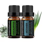 GREENSLEEVES エッセンシャルオイル 100�