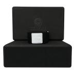 Teeyar йога блок ( йога ....) 2 шт. комплект трудный Poe z. пассажирский .! по правде. высокая плотность 220g (23x15x7.2cm).184cm