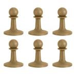 SANLIKE paul (pole) наконечник paul (pole) end блокировка изоляция . предотвращение paul (pole) колпак paul (pole) end стопор кемпинг трос выпадение предотвращение 