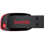  SanDisk CRUZER BLADE 32GB USB FLASH DR