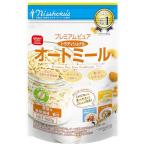 ショッピング日食 日食 プレミアム ピュア トラディショナルオートミール 500g ×3個 ( ロールドタイプ 国内製造 無添加 糖質ひかえめ 日本食品製造)