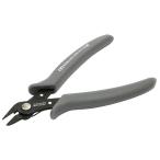  Tamiya craft tool серии No.93motela-z кусачки α ( серый ) пластиковая модель для инструмент 74093