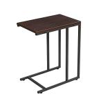 do корова автомобиль боковой стол Brown ширина 45× глубина 30× высота 55cm GST4530-BR выдерживаемая нагрузка 20kg ночной столик модный из дерева под дерево 