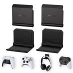 PlayVital FOLD ps5/ps4 контроллер соответствует для wall крепление подставка,Switch Pro соответствует,xbox серии X/S соответствует 