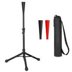 RAYZESTTOP бейсбол подставка для отбивания удар . тренировка для подросток взрослый 70~116CM нет -ступенчатый бейсбол для софтбола лампочка софтбол двоякое применение штатив тип складывать ..