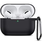 ELYBYYLE for AirPods Pro 3 кейс TPU материалы AirPods Pro 3 для кейс беспроводной зарядка легкий царапина предотвращение 