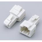 ELPA ADSL для изменение адаптер 8 высшее -6 высшее TEA-076