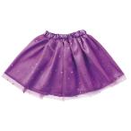 a- Tec soft атлас chu-ru юбка фиолетовый 19074 ( Event костюм * костюм )