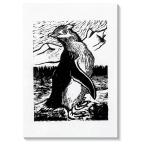 ( массовая закупка )a- Tec гравюра на дереве японская бумага 60kg неровность версия для 8 порез (100 листов ) 20800 (×3 комплект ) [ изобразительное искусство * материалы для рисования сопутствующие товары ]