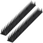 ( массовая закупка )a- Tec предотвращение преступления * защита от птиц для .. коврик чёрный 35214 (×3 комплект ) ( предотвращение бедствий сопутствующие товары )