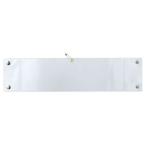 a- Tec разница включено повязка на руку прозрачный 74069