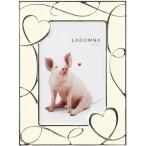  Rodan na фоторамка белый NP08-P-WH