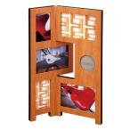 LADONNA Rodan na дерево дизайн фоторамка AVANTI DF41-60-LBR светло-коричневый 