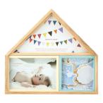  Rodan na baby фоторамка L штамп / нестандартный внешние размеры 243×223 CW34-30