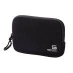  почтовая доставка отправка Elecom цифровая камера кейс Neo pre nS размер ремешок нет черный DGB-065BK