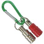 PROAM ワンタッチ ビットホルダー 2個セット PA-450NR