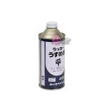 ロックペイント ラッカーうすめ液 400ml