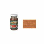 ロックペイント ロック水性ステイン H51 つやなし メープル 100ml