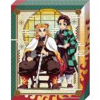 エンスカイ ジグソーパズル アートボードジグソー 鬼滅の刃 炭治郎と杏寿郎 366ピース ATB-38