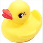 ぷかぷかアヒル 笛付 〔まとめ買い12個セット〕 No.101