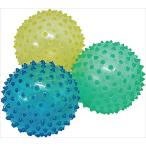 クリアカラーボンバーボール 〔まとめ買い12個セット〕 No.58