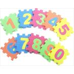 ソフトパズルブロック すうじ 〔まとめ買い12個セット〕 No.180