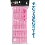 マジカルヘアカーラー 中・６Ｐ まとめ買い12個セット 26-278