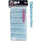 マジカルヘアカーラー 小・６Ｐ まとめ買い12個セット 26-279