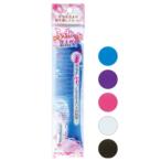 空気を含ませふわっと仕上がる手付コーム まとめ買い10個セット 27-177