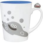 （在庫処分特価）スクウェア・エニックス ドラゴンクエスト スマイルスライム マグカップ はぐれメタル