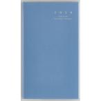  почтовая доставка отправка высота . книжный магазин 2026 год 4 месяц начало блокнот No.663li bell указатель 3 блокнот штамп месяц промежуток блок тип kalipso* голубой 