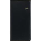  почтовая доставка отправка высота . книжный магазин 2026 год 4 месяц начало блокнот No.804 новый dia Lee блокнот штамп неделя левый тип & месяц промежуток блок тип чёрный 