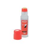 積水樹脂 アドヘヤ合成のり スポンジタイプ 30ml J-30
